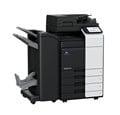 BIZHUB C301i + DF632 (RADF)