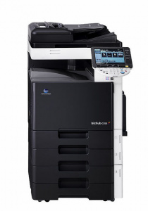 Konica Minolta Bizhub C253 Set - Img 3