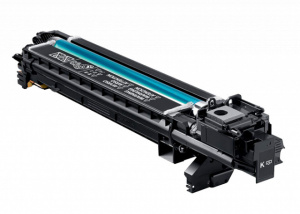Unitate Imagine Black Bizhub C3300i/C4000i/C3320i - IUP36K