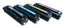 Cartus compatibil HP, C541A