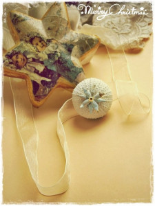 ♥Decoratiune perdea