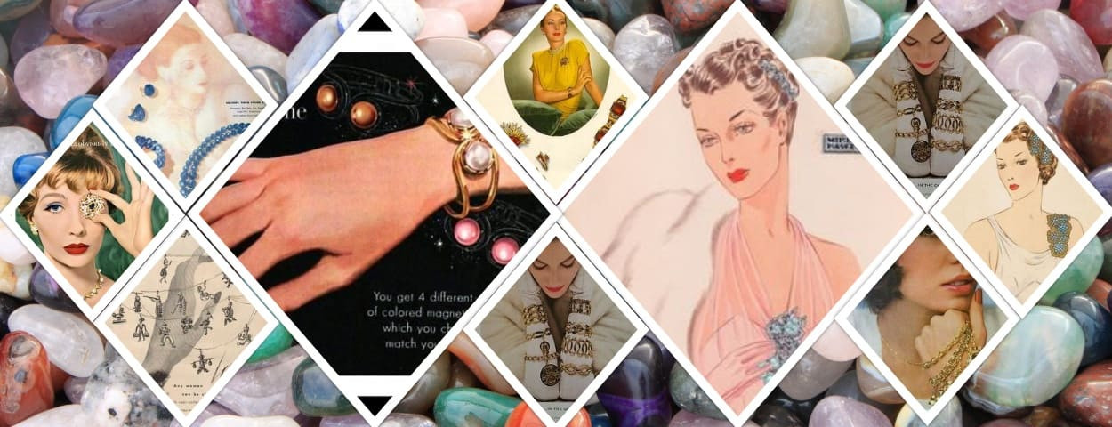 Vintage Bracelets