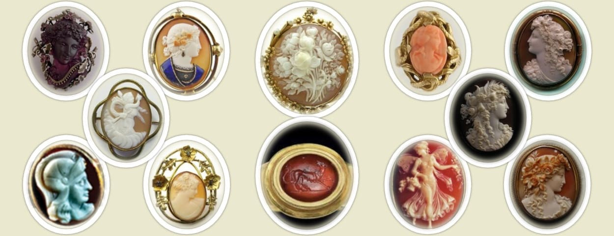 Cameos