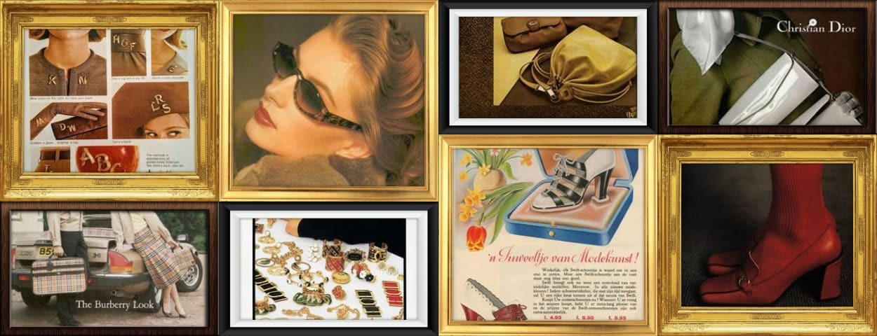 Accessori designer