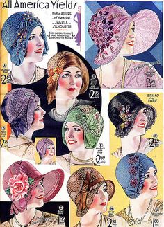Accessori vintage