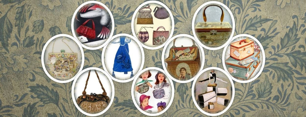 Vintage Purses