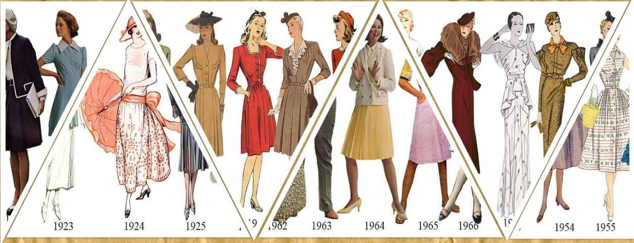 Eras