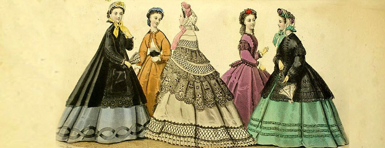VICTORIAN