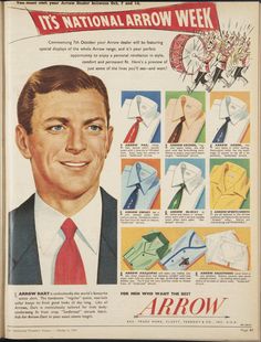 Men's Vintage