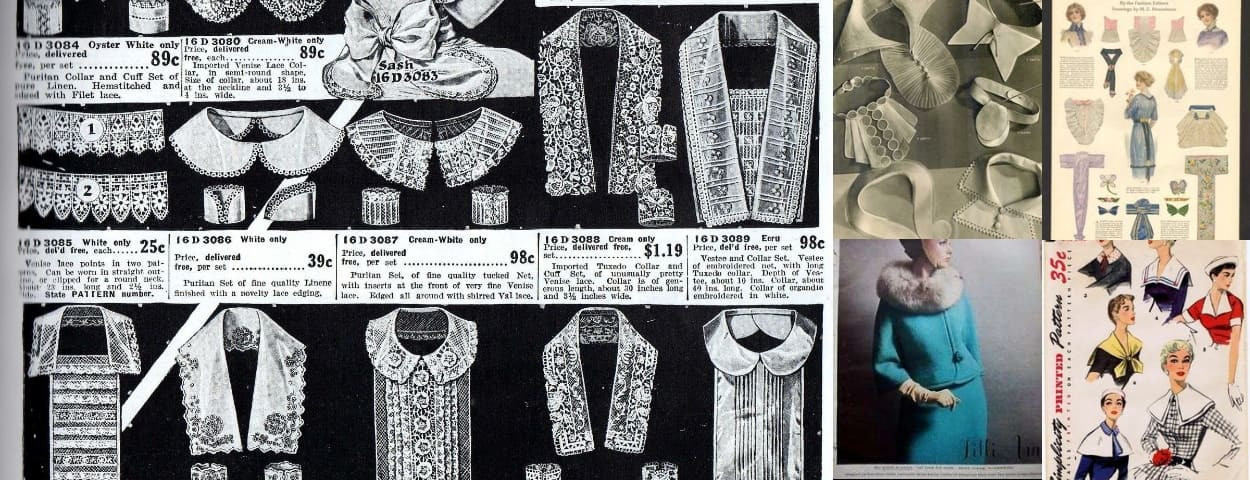Collars