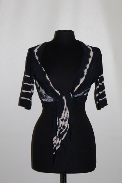 Bolero Paola Frani