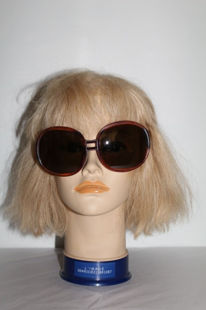 Ochelari de soare "Uvex" anii '70