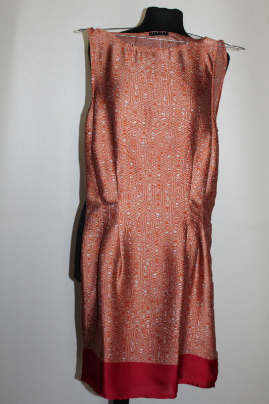 Rochie Sisley repro anii 60