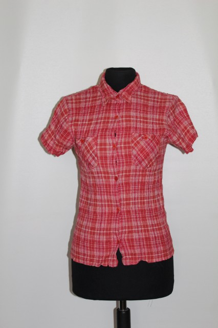 Bluza patratele anii '90