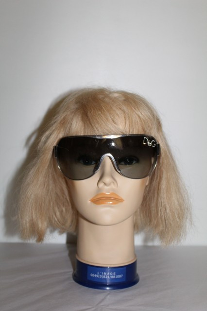 Ochelari de soare aviator "Dolce & Gabbana" 6011 - B