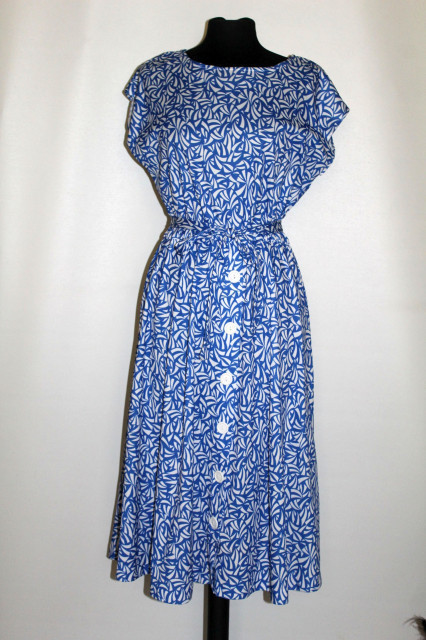 Rochie vintage Haband for Her anii 70