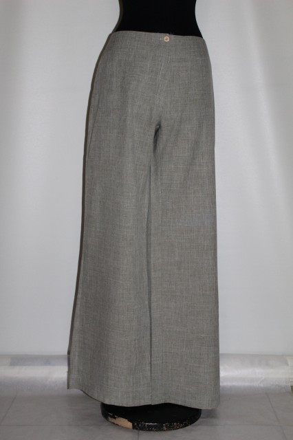 Pantaloni verde Norway anii '90