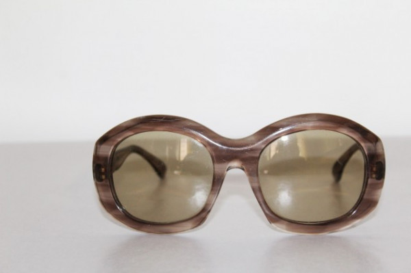 Ochelari de soare vintage "Vedette" anii '70