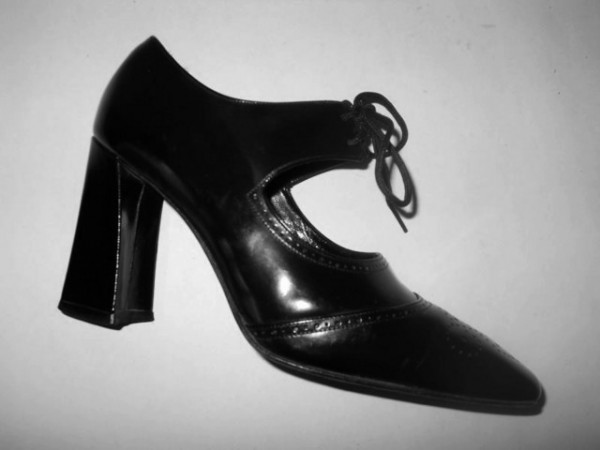 Oxford Shoes Via Spiga anii '90