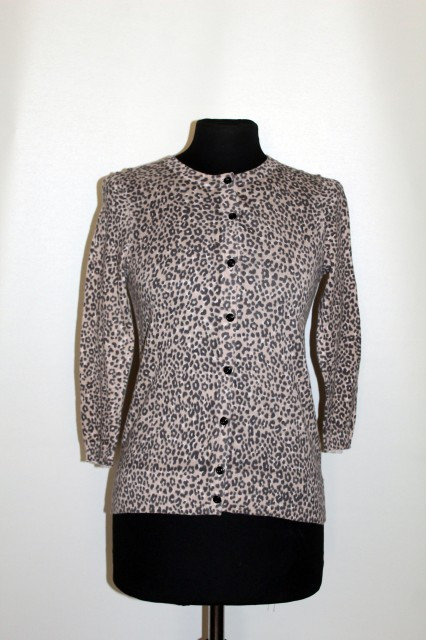 Cardigan "Ann Taylor" anii '90