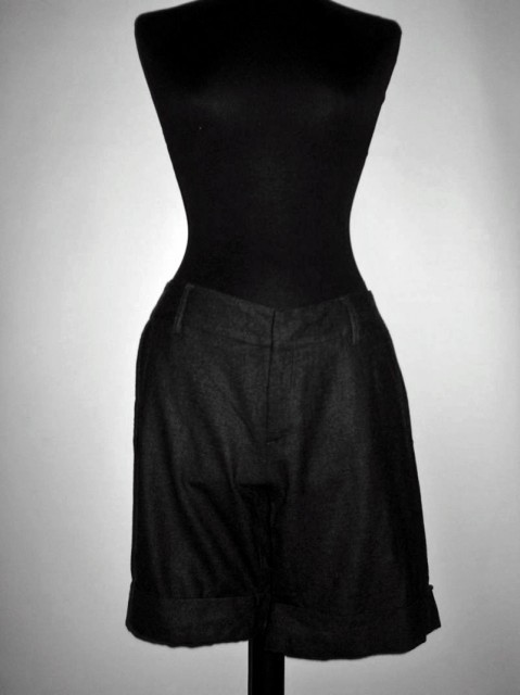 Pantaloni scurti "Comptoir des Cotonniers"