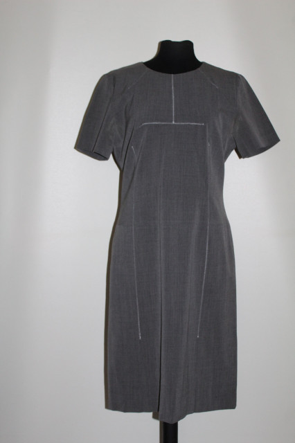 Rochie Miss Coccapani repro anii 60