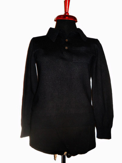 Pulover "Helmut Lang" anii '90