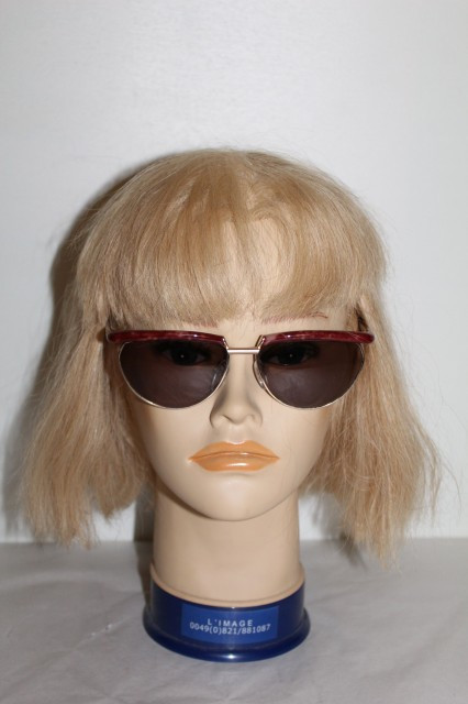 Ochelari de soare "Silhouette" anii '80