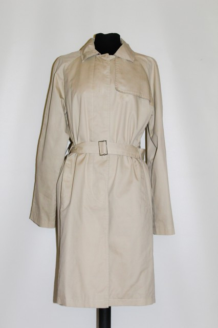 Trench "Tommy Hilfiger" anii '90