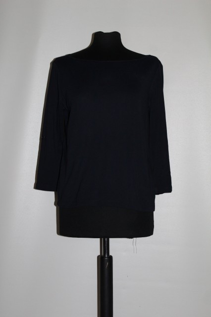 Bluza bleumarin "Ralph Lauren"