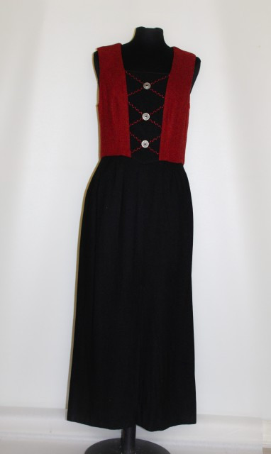 Dirndl "H. Moser" anii '80