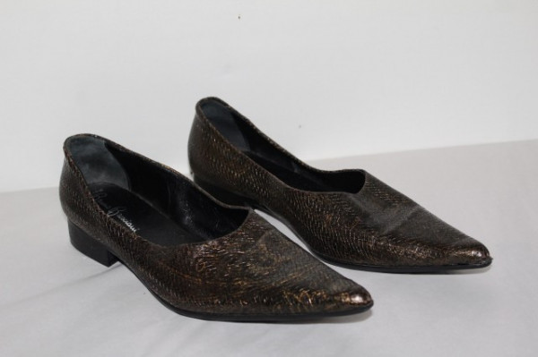 Pantofi "Bruno Bresciani"