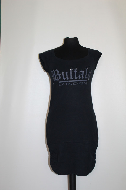Tricou cristale Buffalo anii 90
