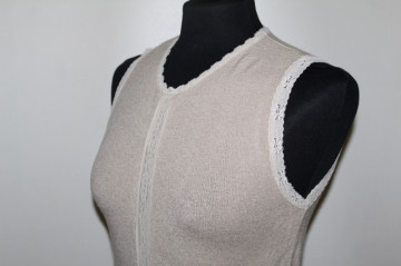 Bluză Morgan Tricot anii 90