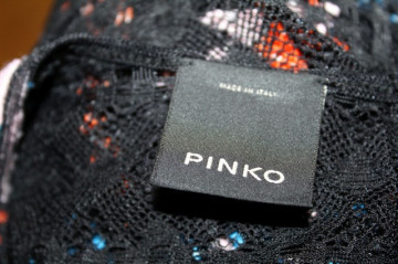 Bluză Pinko din dantelă