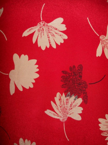 Bluza vintage matase naturala anii '30