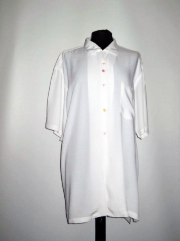 Camasa "Comme Des Garcons" anii '80