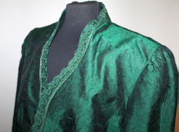 Costum tirolez Helene StraBer anii 90