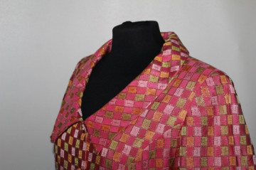 Deux pieces vintage carouri anii '50 - '60