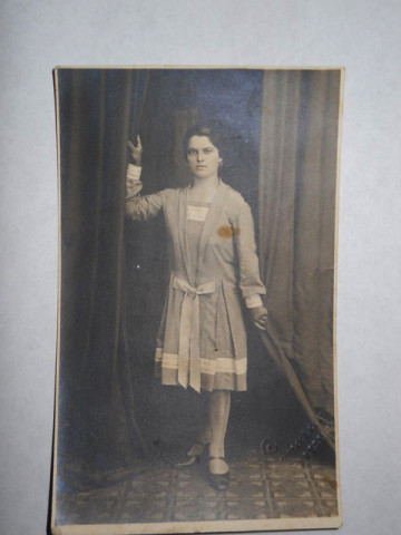 Foto flapper girl anii '20