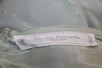 Fusta "Georgia Georgette" anii '90