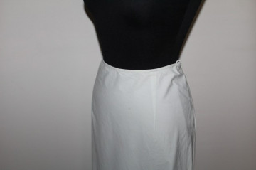 Fusta maxi "Jil Sander" anii '90