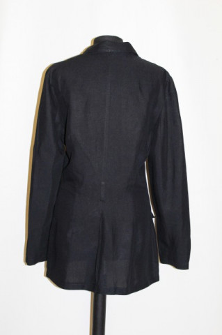 Jacheta estiva neagra anii '90
