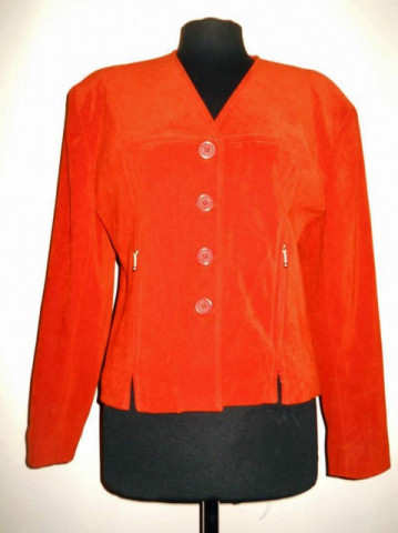 Jacheta retro "Laura Best" anii '80