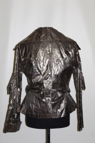 Jachetă Vininus Collection repreo anii 80