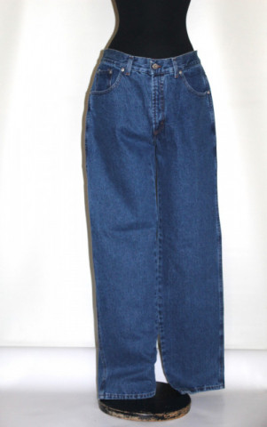 Jeans vintage Anthony’s – denim clasic anii ’90
