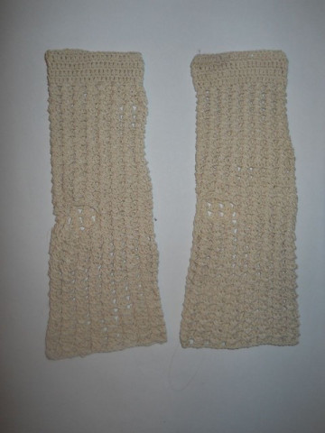 Mitene vintage anii '40