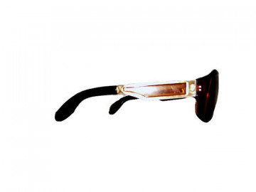 Ochelari de soare in forma de lacrima trapezoidala anii '70