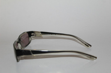 Ochelari de soare retro „Louis Zone” – stil ’90 urban chic - Img 4