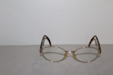 Ochelari de vedere Fendi